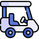 golfwagen