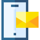 e-mail