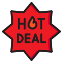 Hot deal