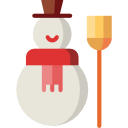 sneeuwman
