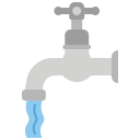 Water tap