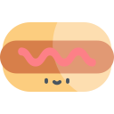 hot dog