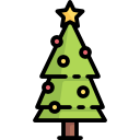 Christmas tree