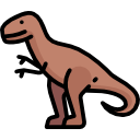 tirannosauro rex