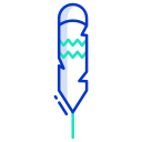 pluma