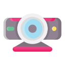 cámara web