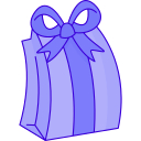 Мешок для подарков
