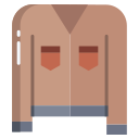 cárdigan
