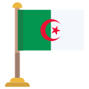 algerije