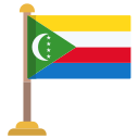 Comoros