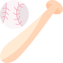 batte de baseball