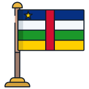 中央アフリカ共和国