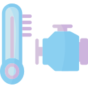 liquide de refroidissement