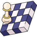 tablero de ajedrez