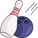 quille de bowling