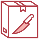 cuchillo