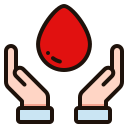 Донорство крови