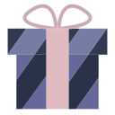 Подарок