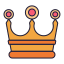 corona del re