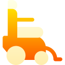 rolstoel