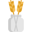 blé