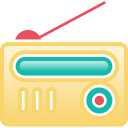 radio