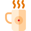 Hot drink
