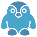 pingüino