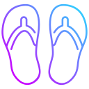 chancletas