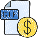 Формат gif-файла