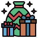 borsa regalo