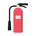 Fire extinguisher