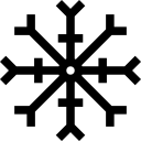 Снежинка