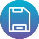 Floppy disk
