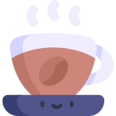 Кофейная чашка