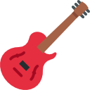 guitarra eléctrica