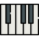 piano Ícone