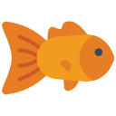 gouden vis