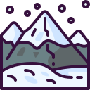 山