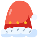산타 모자