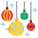 palla di natale