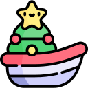 árbol de navidad