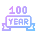 100 ans