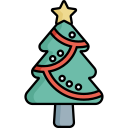 árbol de navidad