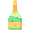 шампанское
