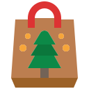 Рождественский мешок