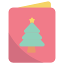 tarjeta de navidad