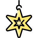 estrella de oro