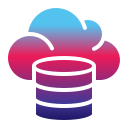 base de données cloud