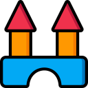Building block